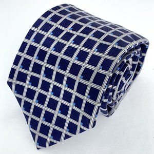 Equestrian Firenze Silk Tie